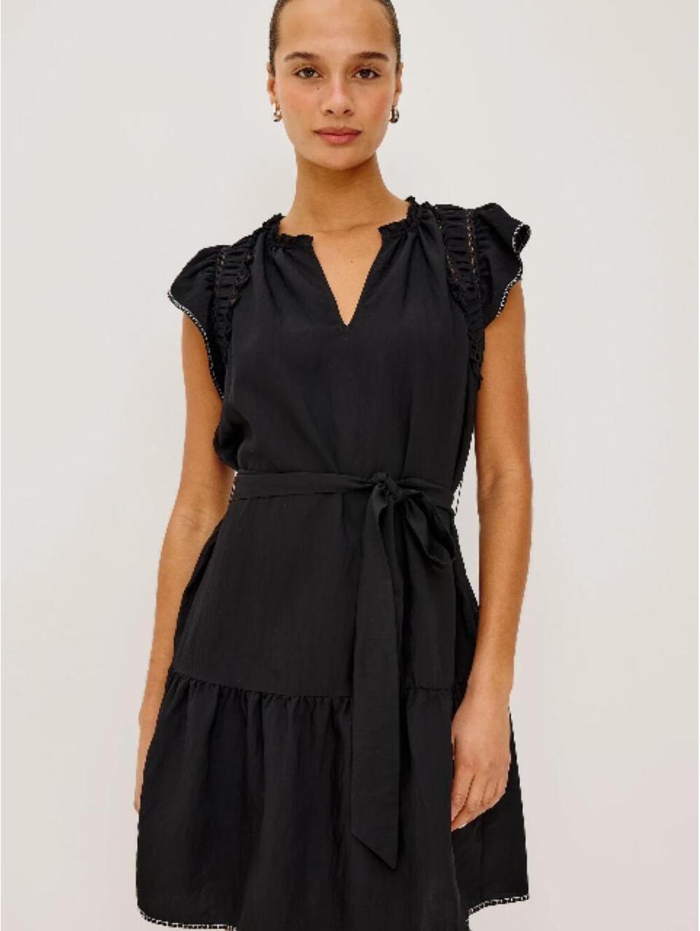 Rails KATIA dress